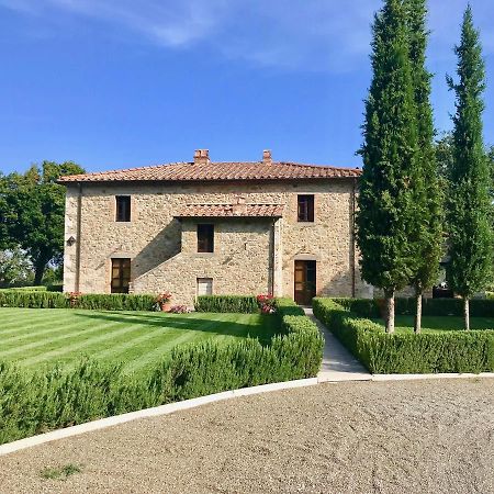 Belsentiero Campiglia dʼOrcia Exterior foto