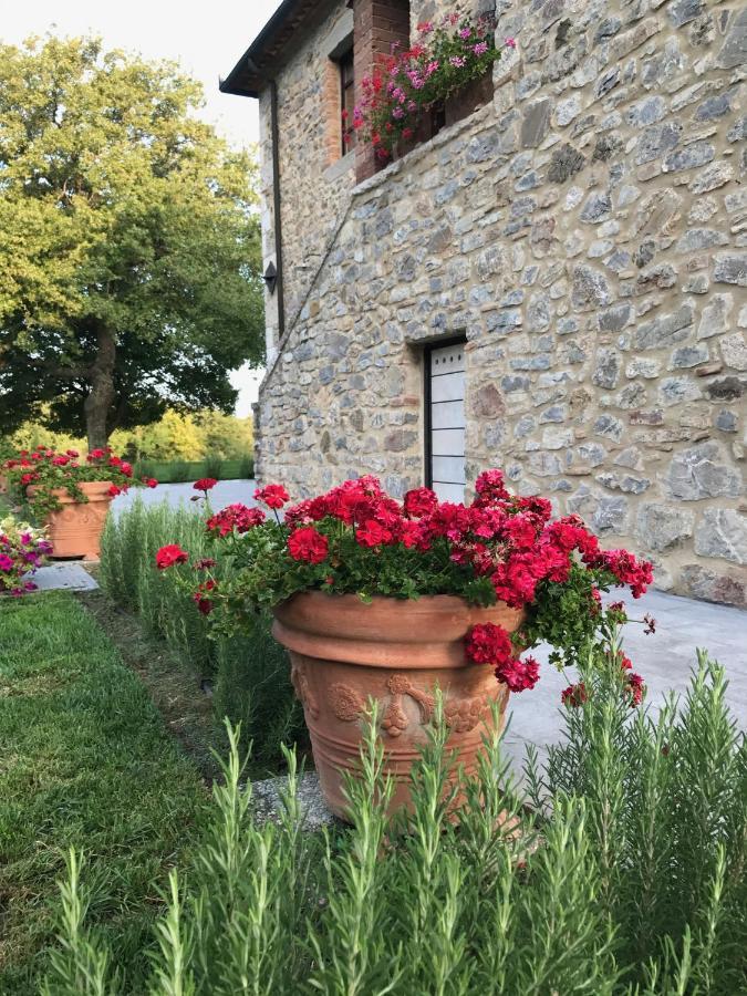 Belsentiero Campiglia dʼOrcia Exterior foto